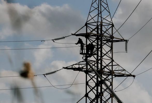 energy import from the EU to Ukraine has shown unprofitability — EADaily, December 3rd, 2024 — Politics, Russia