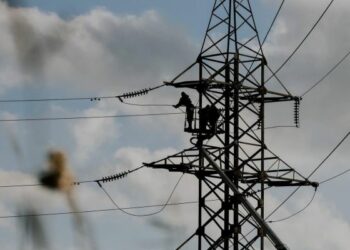 energy import from the EU to Ukraine has shown unprofitability — EADaily, December 3rd, 2024 — Politics, Russia