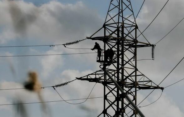 energy import from the EU to Ukraine has shown unprofitability — EADaily, December 3rd, 2024 — Politics, Russia