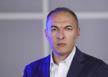 how Călin Georgescu plans to remove Romania from NATO and the EU and what Romania can do about it