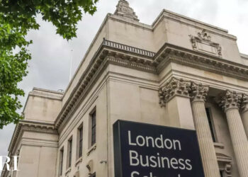 study in europe: Top 10 business schools in Europe, according to FT rankings