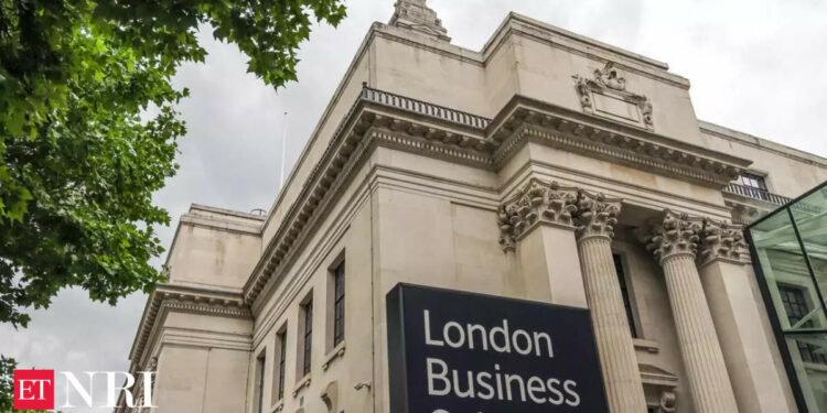 study in europe: Top 10 business schools in Europe, according to FT rankings