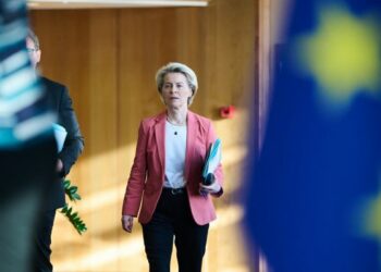 the European Commission had the keys to Ukrainian transit — EADaily, December 18th, 2024 — Politics, Russia