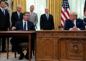 the President of Serbia asks to remember his words — EADaily, December 27th, 2024 — Politics, Russia