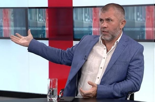 there is no bright future in the EU — expert — EADaily, December 18th, 2024 — Politics, Russia