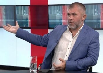 there is no bright future in the EU — expert — EADaily, December 18th, 2024 — Politics, Russia