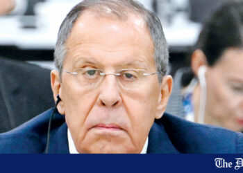 ‘Cold War’ can turn ‘hot’