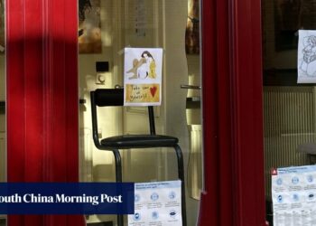 ‘Revolutionary’ Belgium law gives sex workers contracts, benefits and safety protection ‘Revolutionary’ Belgium law gives sex workers contracts, benefits and safety protection