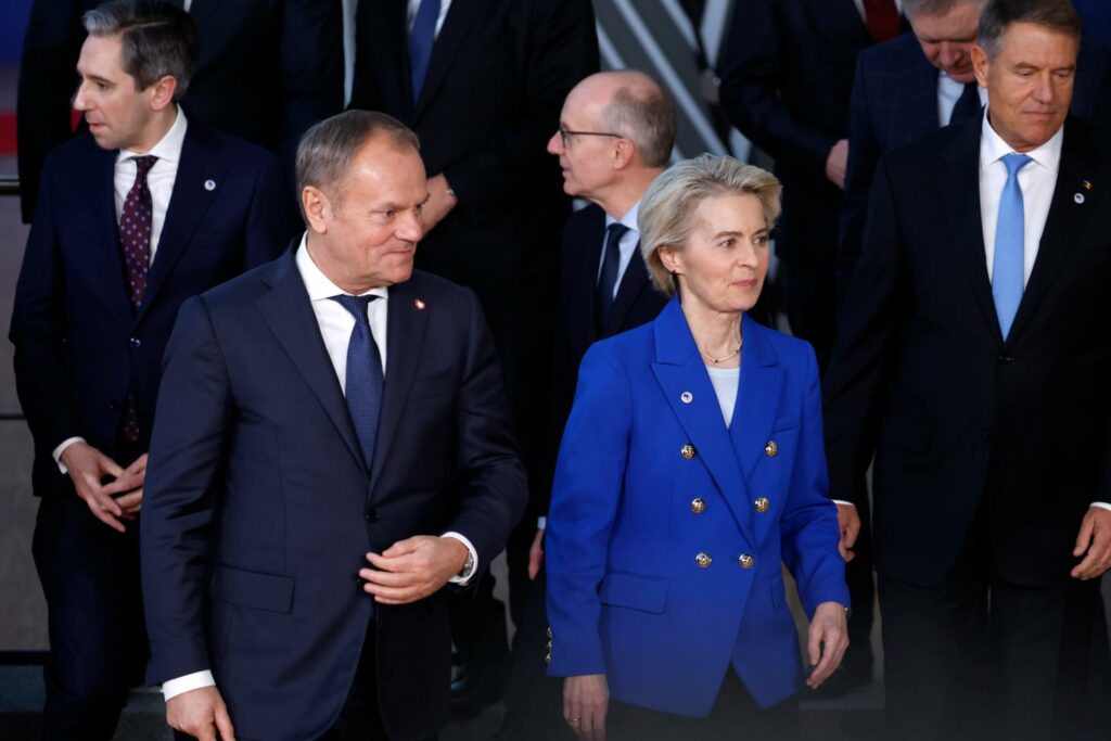 Poland’s EU presidency promises to be highly political