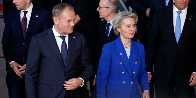Poland’s EU presidency promises to be highly political