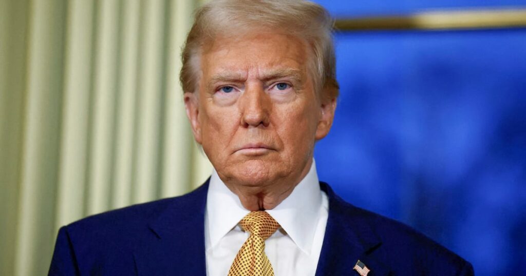 Trump spurs red tape bonfire for EU finance rules. Just don’t call it deregulation. – POLITICO