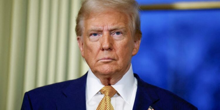 Trump spurs red tape bonfire for EU finance rules. Just don’t call it deregulation. – POLITICO