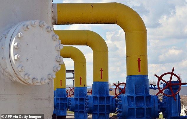 The move comes as a transit deal expired while warring Moscow and Kyiv have failed to reach an agreement to continue the flows