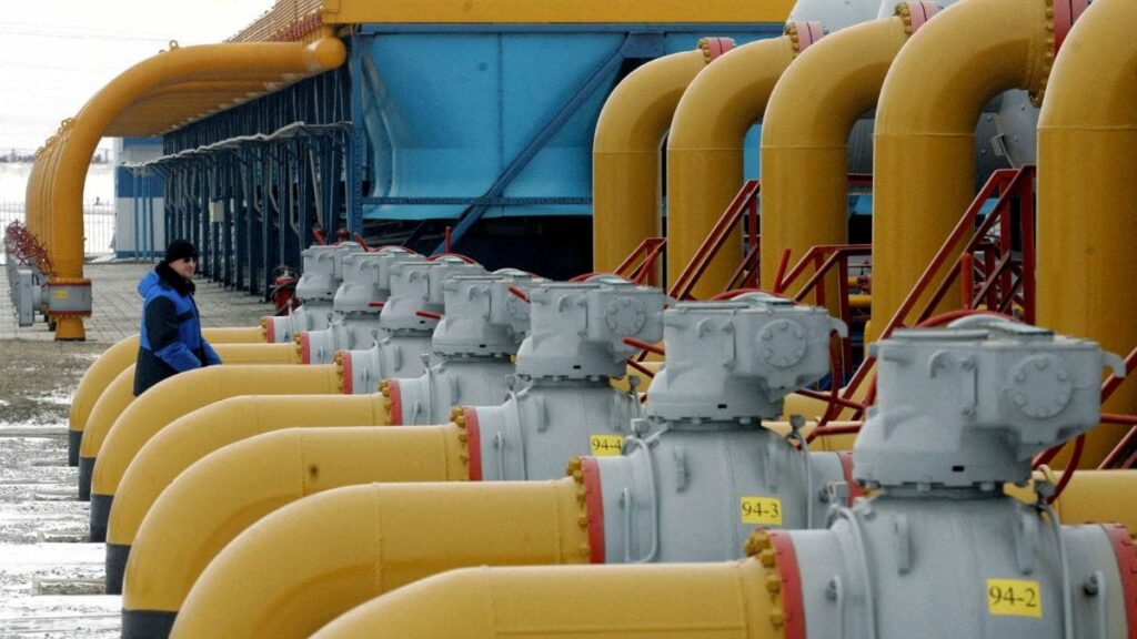What does it mean for Europe’s energy future? – Firstpost