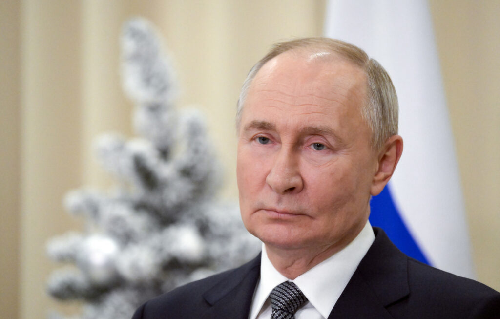 Ukraine Halts Russia’s Gas Pipe to Europe: How Will Putin Respond?