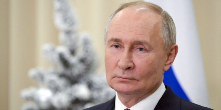 Ukraine Halts Russia’s Gas Pipe to Europe: How Will Putin Respond?