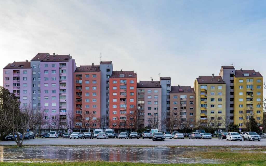 Europe’s new Capital of Culture reminded me of Croydon