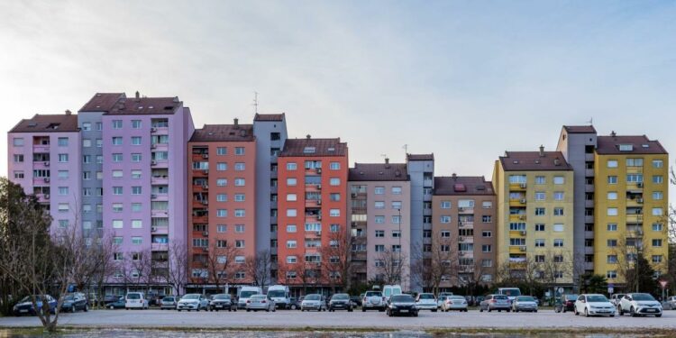 Europe’s new Capital of Culture reminded me of Croydon