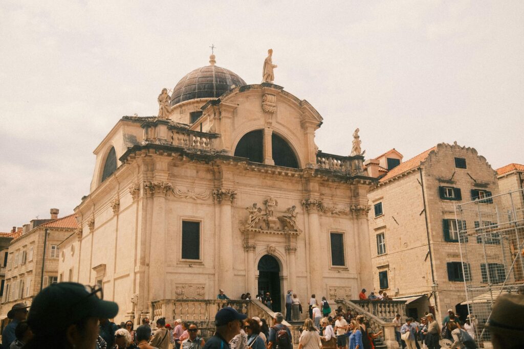 13.2 Billion Euro Croatian Tourism Revenue in 1st 9 Months of 2024