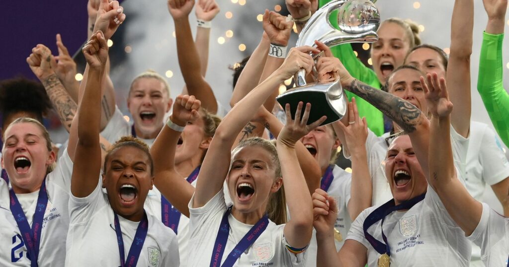Lionesses to repeat Euro success? What happens to Manchester City and Liverpool trio? Football storylines in 2025