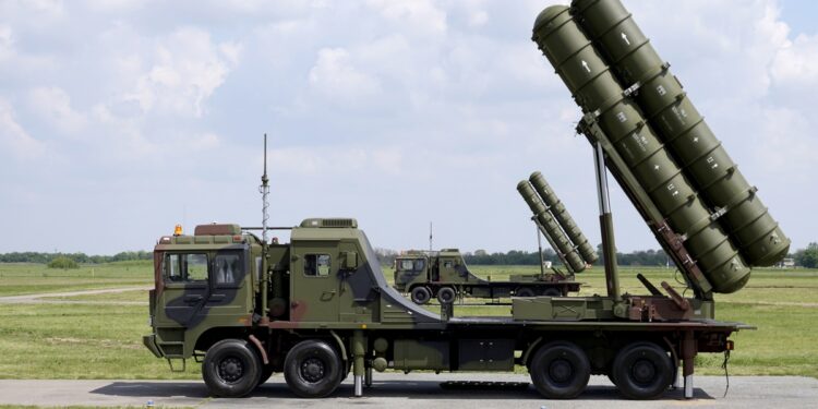 Serbia deploys FK-3 air defense system, ‘flagship export product from China’