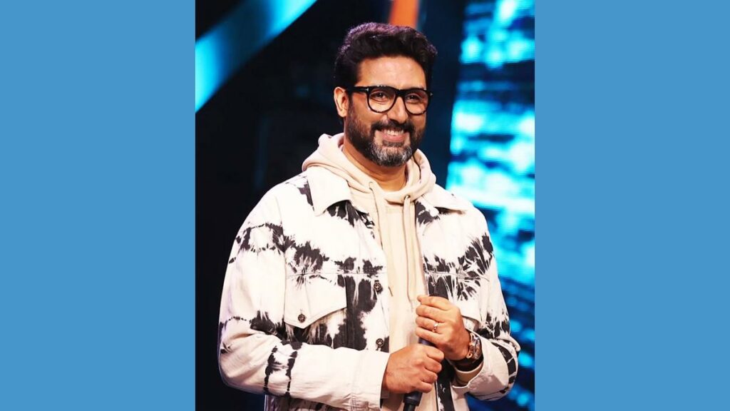 Abhishek Bachchan joins European T20 League as co-owner
