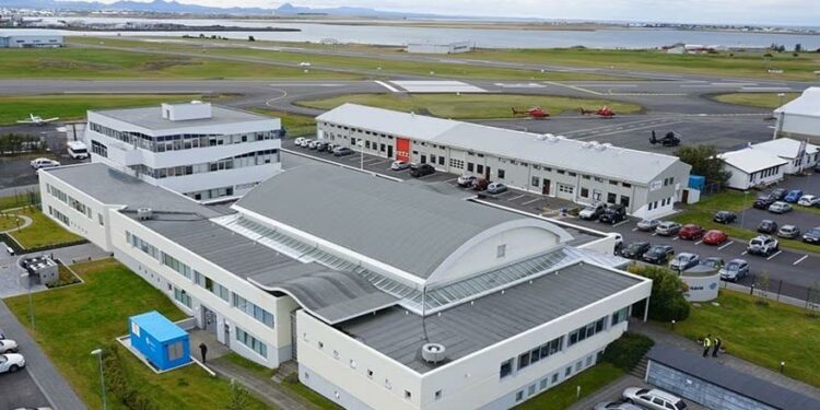 Iceland becomes Eurocontrol’s first new member for a decade
