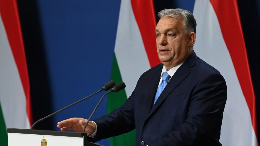 Half the EU Would Now Follow Hungarian Gov’t on Migration Issues