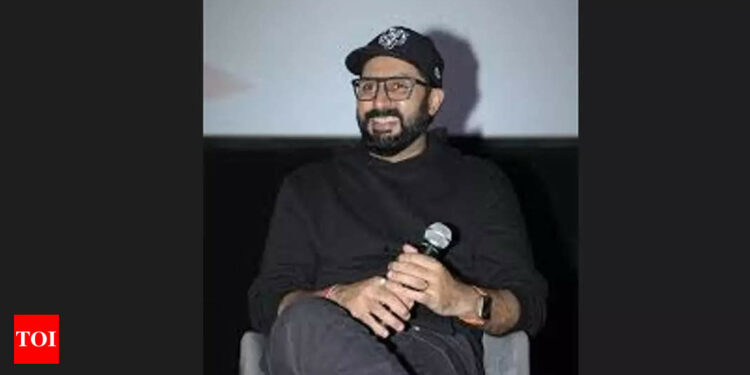 Bollywood actor Abhishek Bachchan becomes co-owner of European T20 Premier League