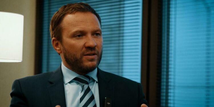 ‘We are in a year like 1938’ – Estonian foreign minister on a crucial time for Ukraine and Europe