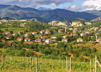 Shining a light on Eastern delights from the EU