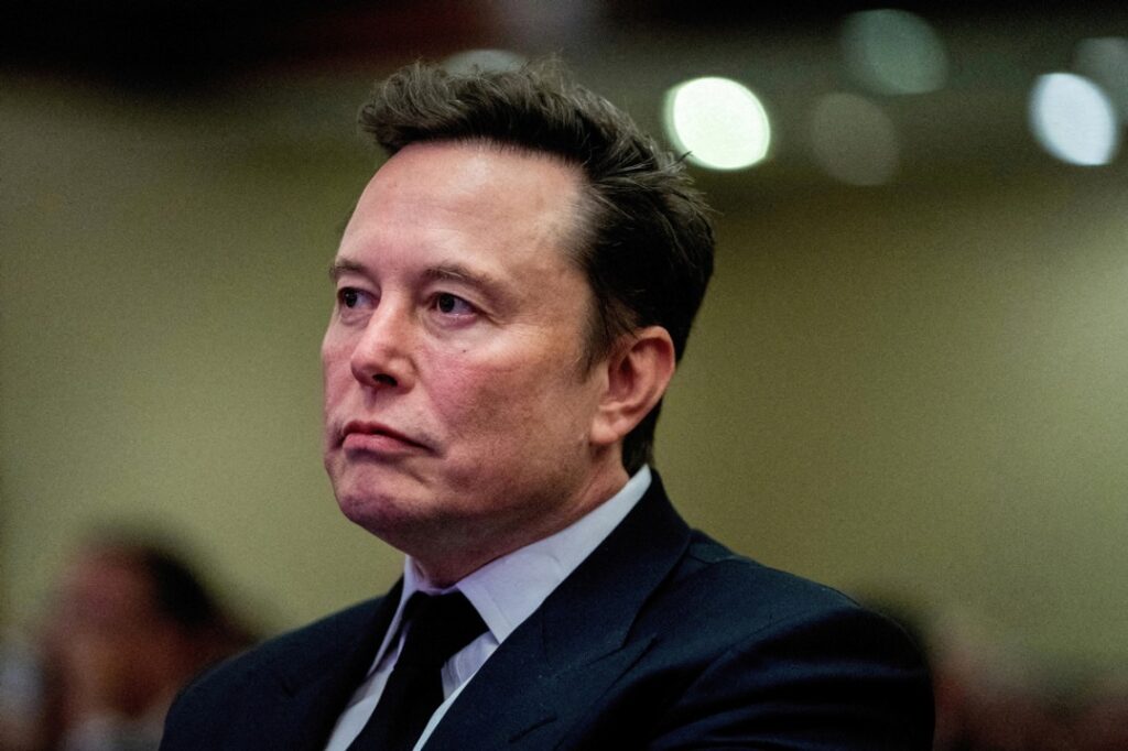 Musk political comments cause fresh concern in Europe