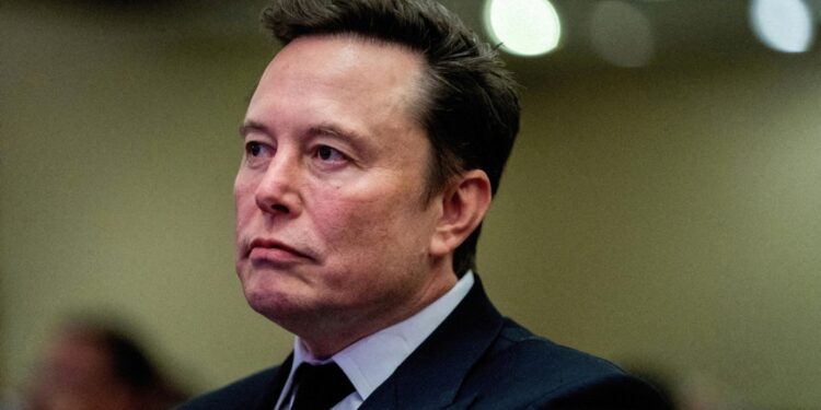 Musk political comments cause fresh concern in Europe