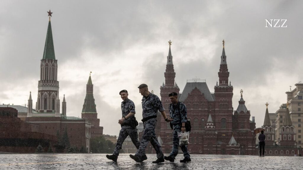 To prepare itself for future, Europe must overhaul US ties