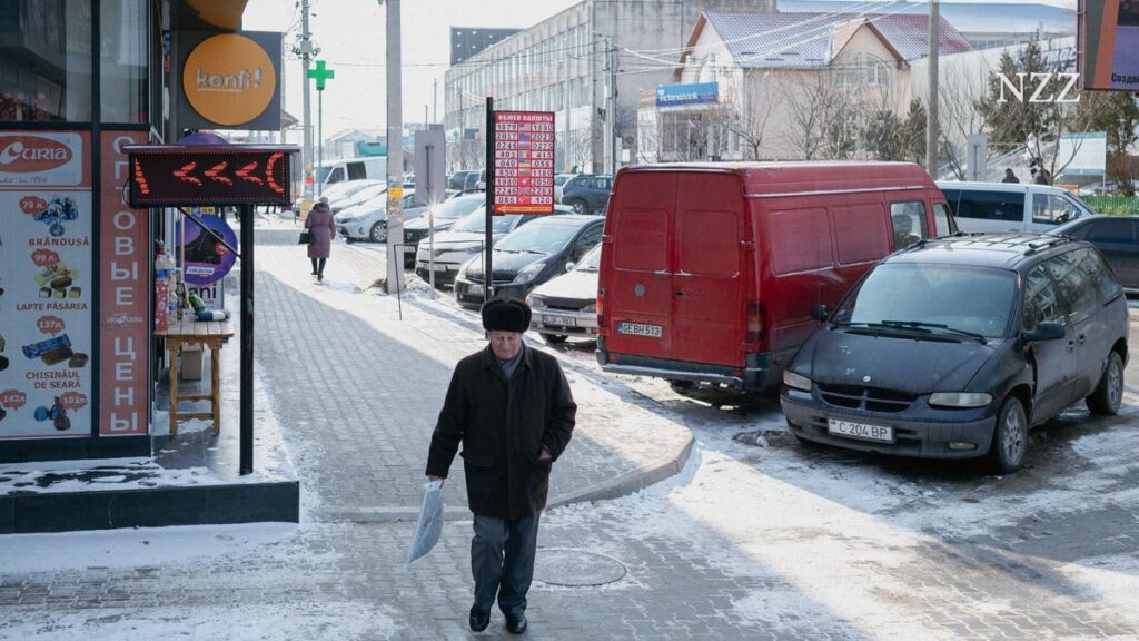 Moldova grapples with the fallout of Russia’s hybrid warfare