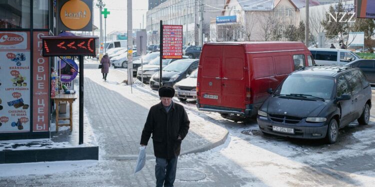 Moldova grapples with the fallout of Russia’s hybrid warfare