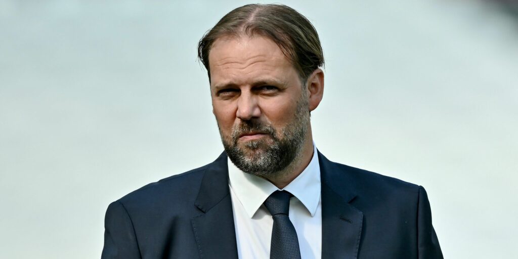 European Club ‘Approach’ West Ham to Sign £35m Star