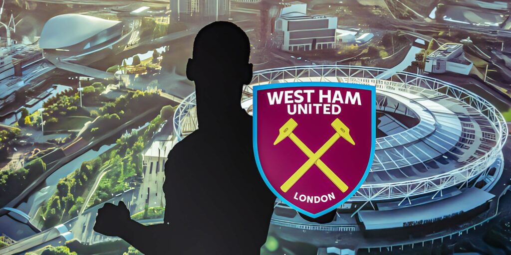 ‘I Flopped at West Ham