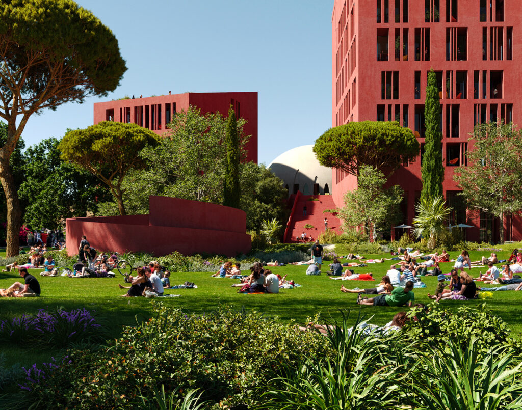 Tirana Reimagined: Architectural Projects Transforming Albania’s Capital through Public Engagement
