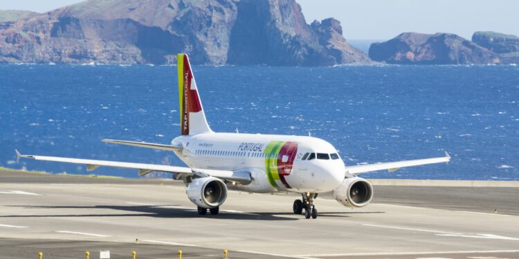 TAP Air Portugal Unveils New Year's Sale On Flights To Over 40 Destinations