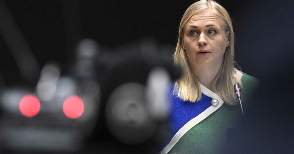 FM: Nato to deploy two ships to patrol the Baltic | Yle News