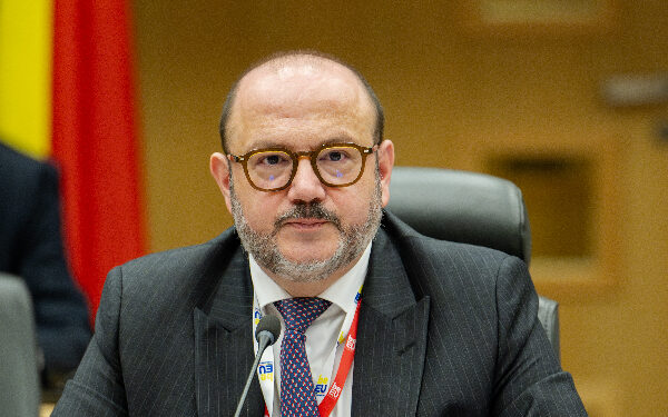 Belgian foreign minister affirms support for Ghana’s comprehensive economic development plan