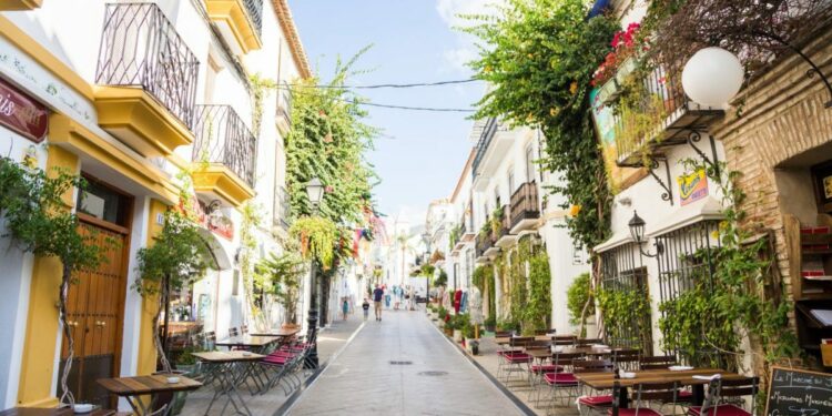 All the rules you should know for holidays in Spain this year