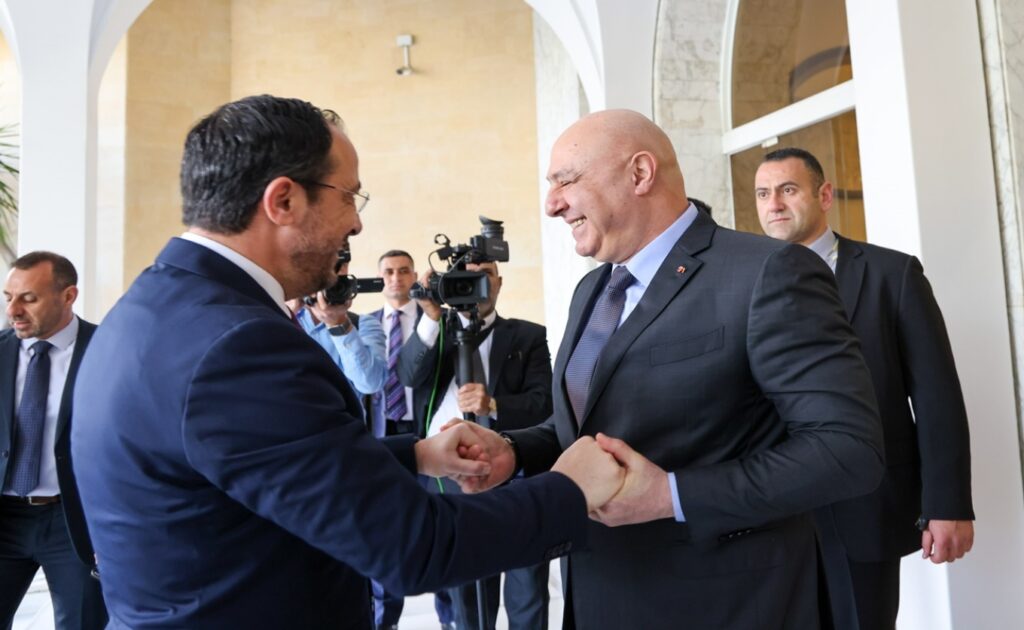 You Can Count On Us, We Are Brothers. We Will Do Something Especially For Lebanon