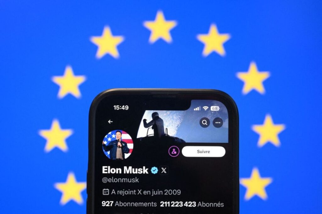 European leaders hit back at Musk’s posts – World