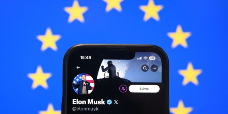 European leaders hit back at Musk’s posts – World