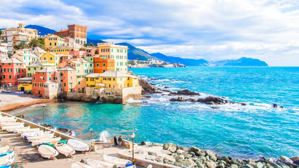From northern Europe to southern Africa… pick your dream destination from our 2025 travel hot list