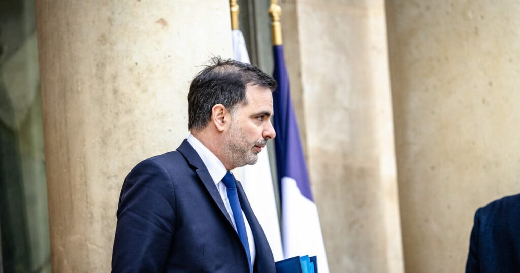 French minister sees Germany’s likely next chancellor as positive for EU – POLITICO