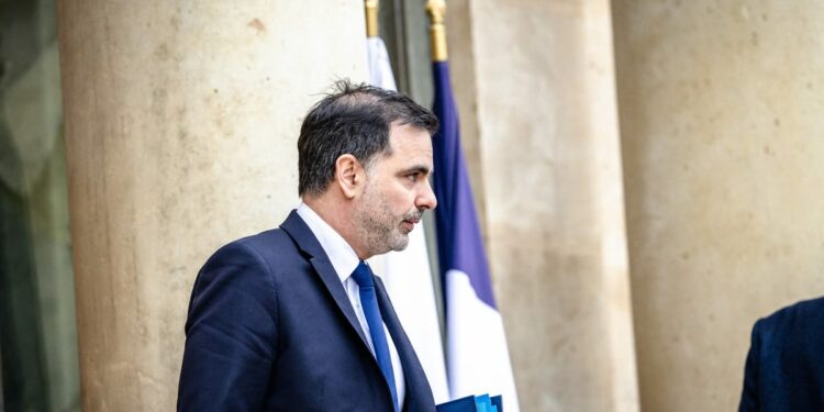 French minister sees Germany’s likely next chancellor as positive for EU – POLITICO