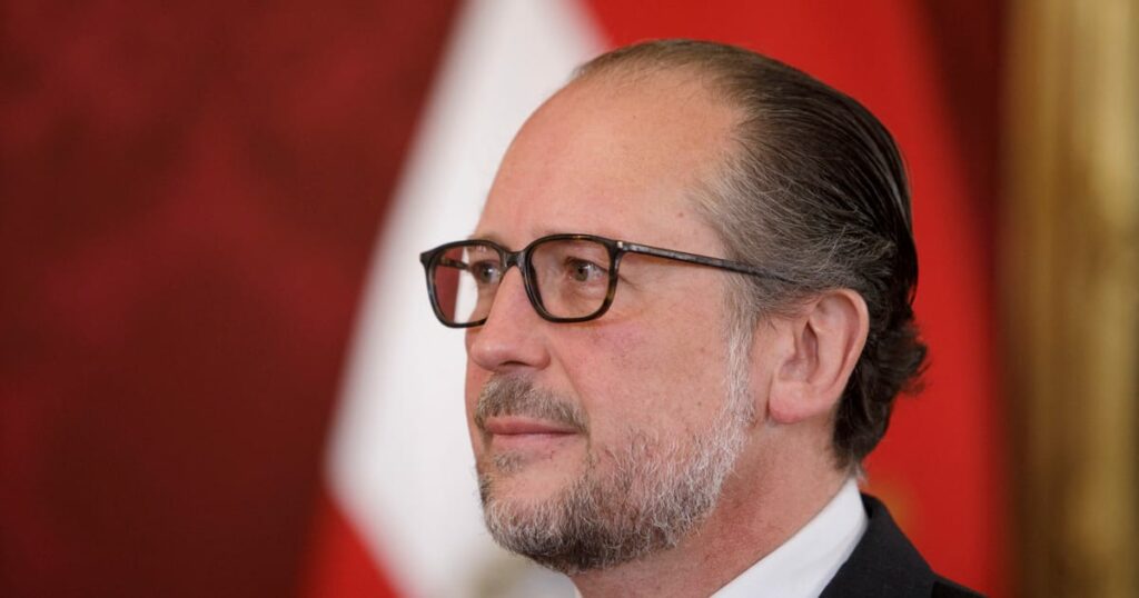Keep calm, Austria’s acting leader tells EU as far right looms – POLITICO